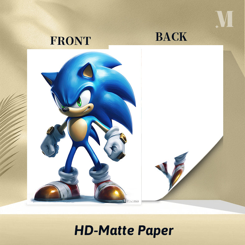 Sonic The Hedgehog 2