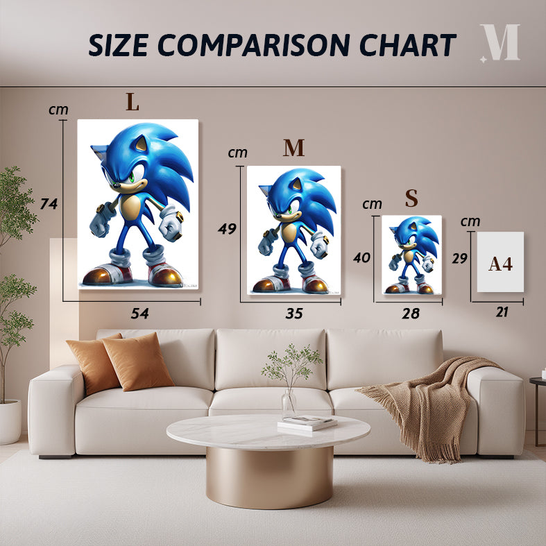Sonic The Hedgehog 2