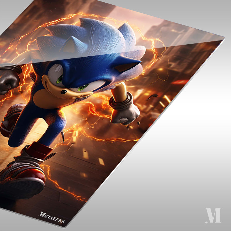Sonic The Hedgehog 3
