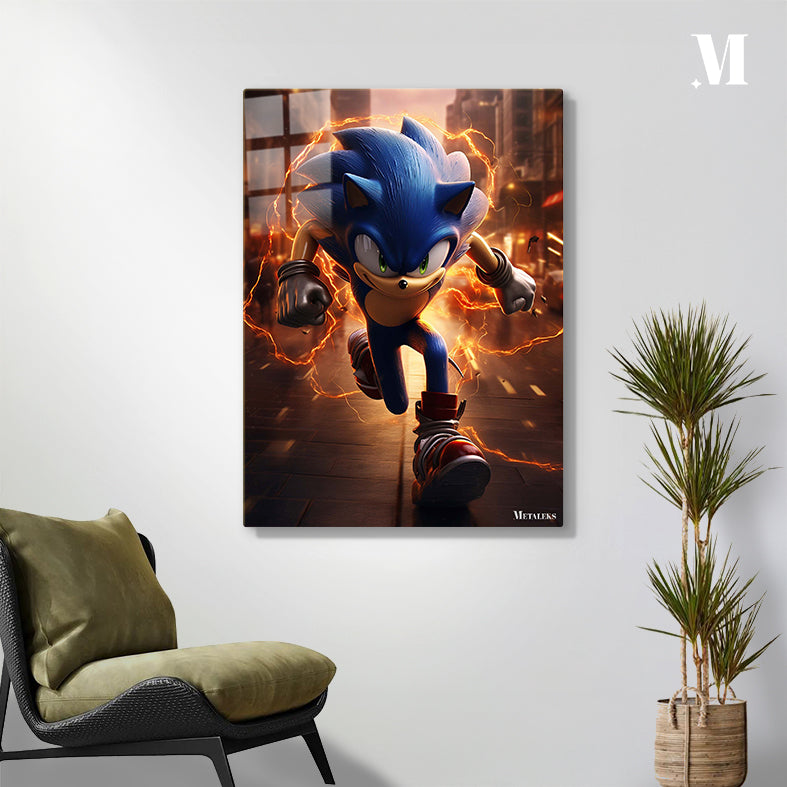 Sonic The Hedgehog 3