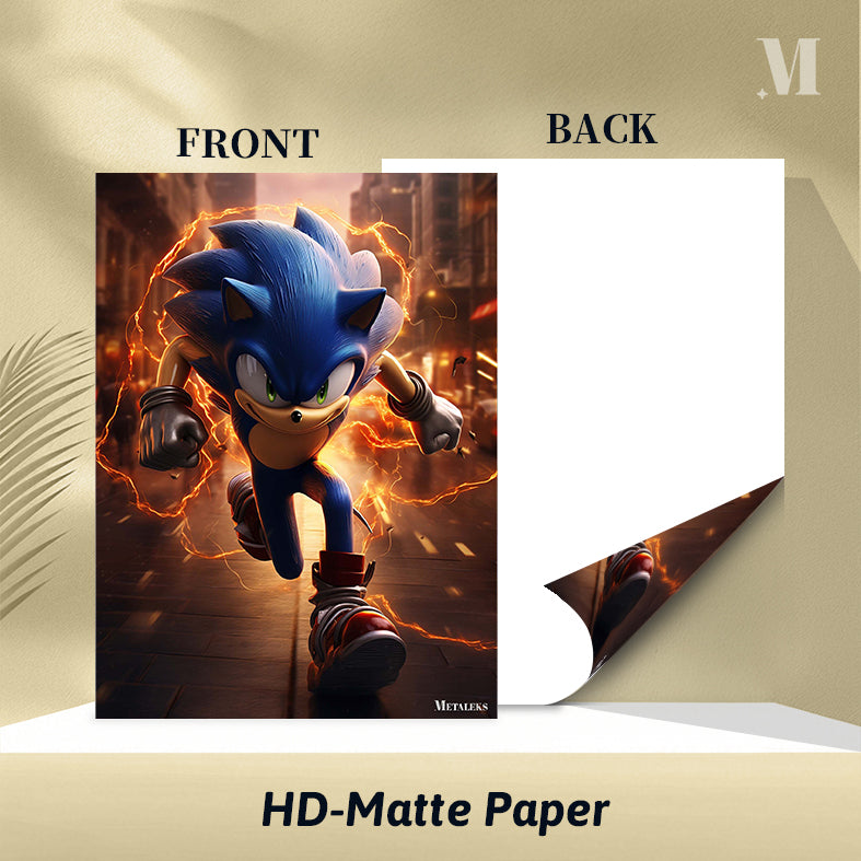 Sonic The Hedgehog 3