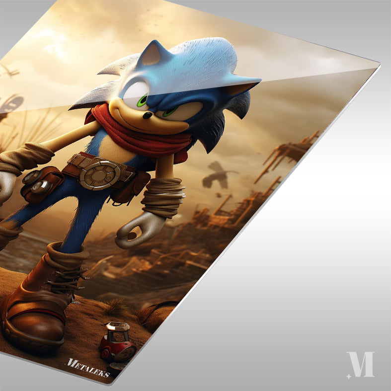 Sonic The Hedgehog 4