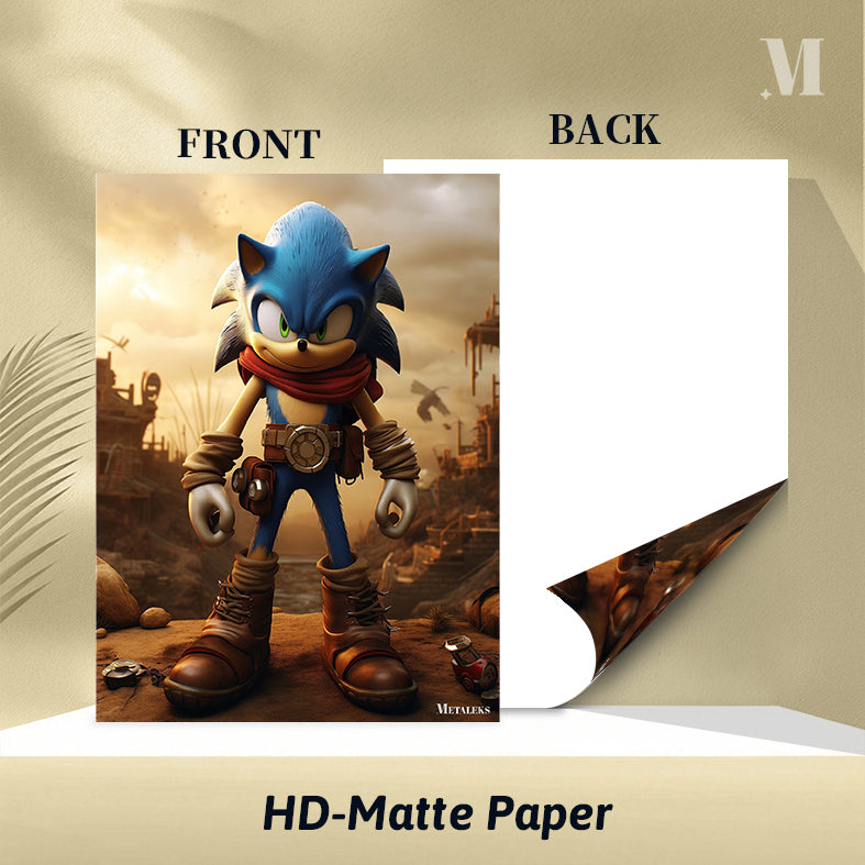 Sonic The Hedgehog 4