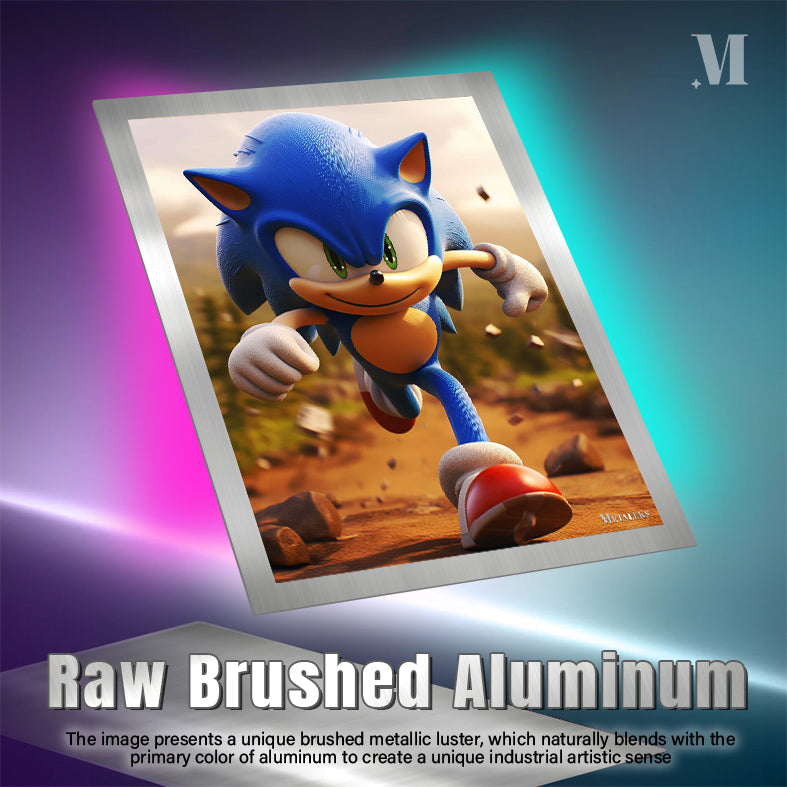 Sonic The Hedgehog 9