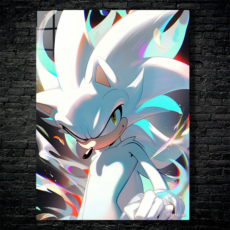 Sonic Unleashed A Hedgehog's Odyssey