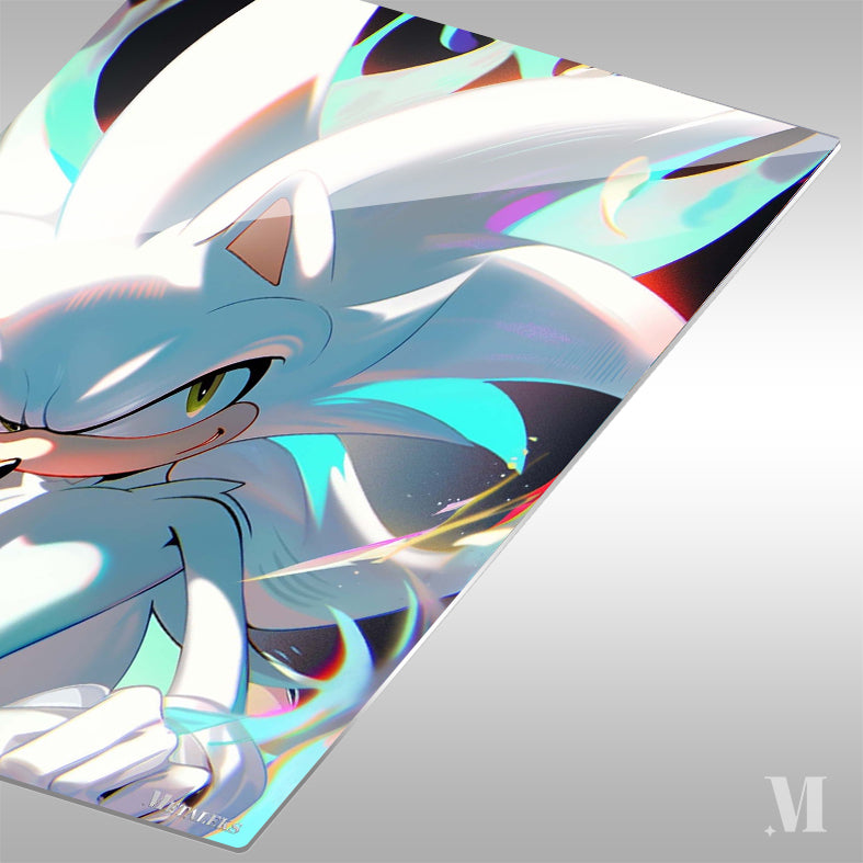 Sonic Unleashed A Hedgehog's Odyssey