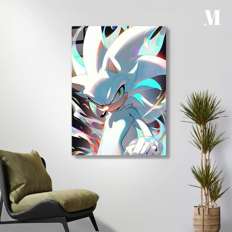 Sonic Unleashed A Hedgehog's Odyssey