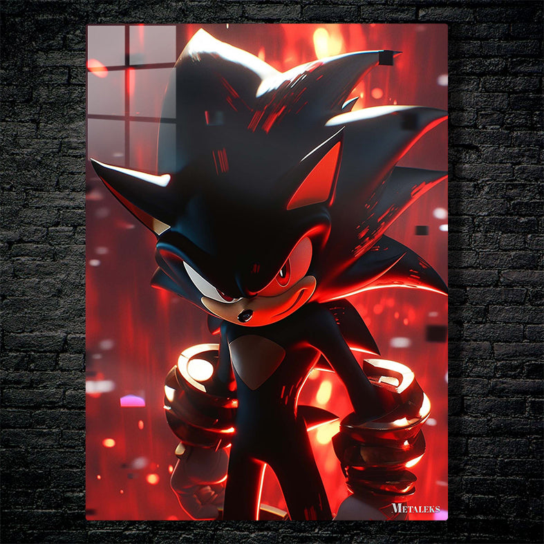 Sonic and Friends Tales from the Green Hill Zone