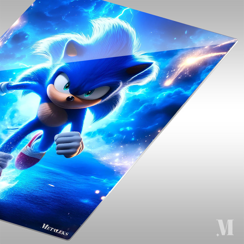 Sonic dynamic