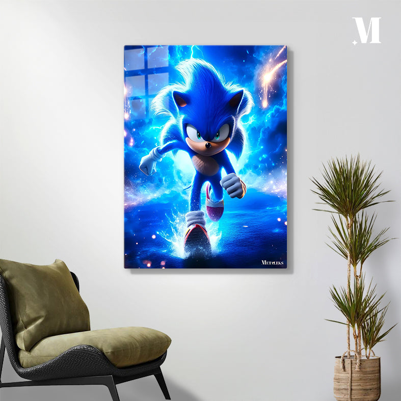 Sonic dynamic