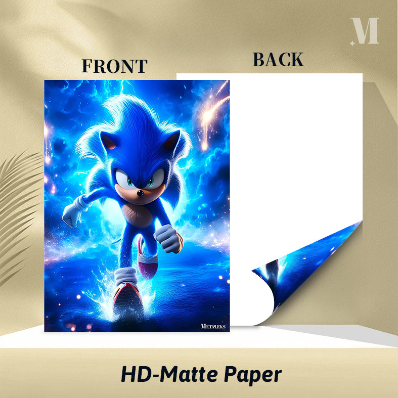 Sonic dynamic