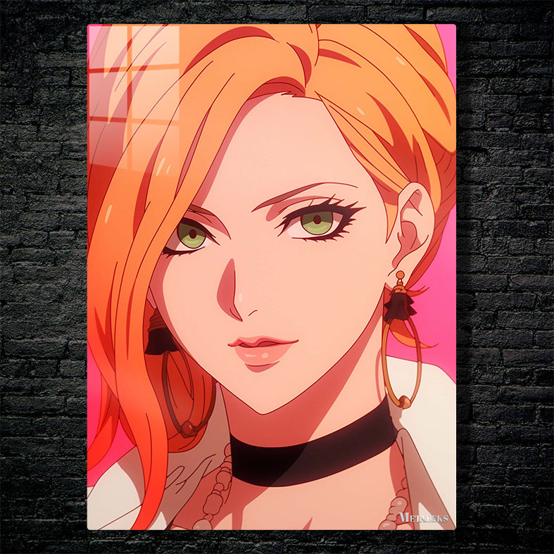 Soul Reaper Serenity Rangiku's Tranquil Chronicle