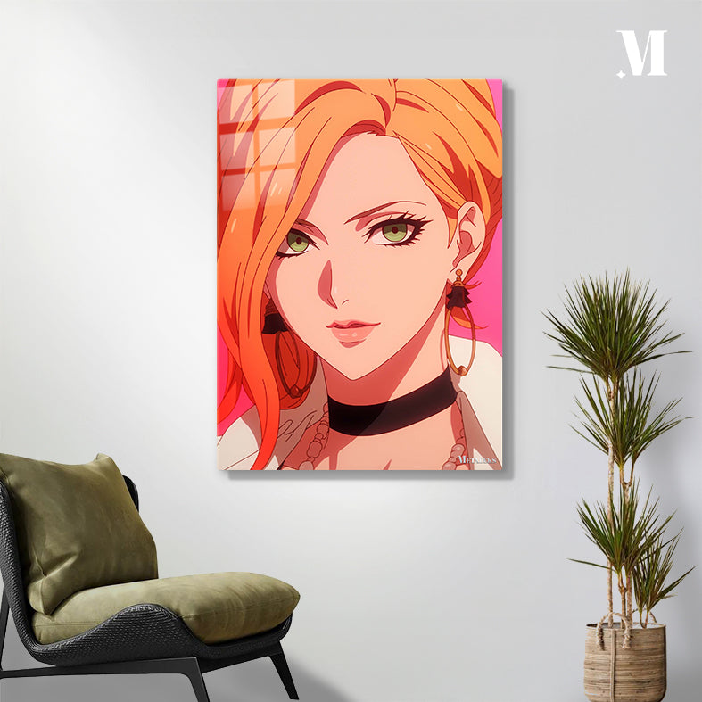 Soul Reaper Serenity Rangiku's Tranquil Chronicle