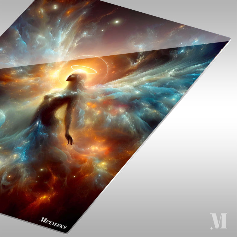 Space angel