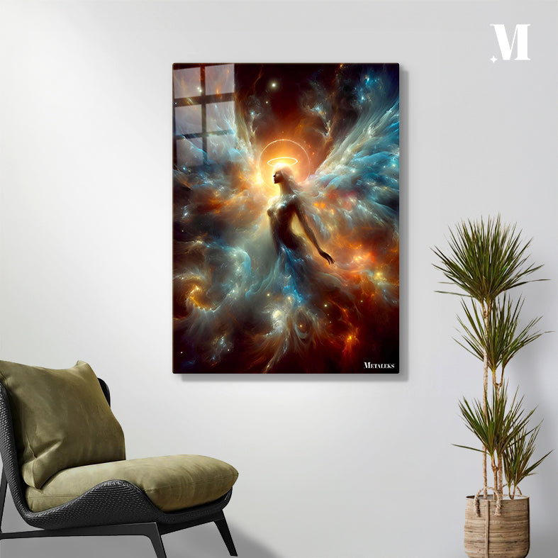 Space angel
