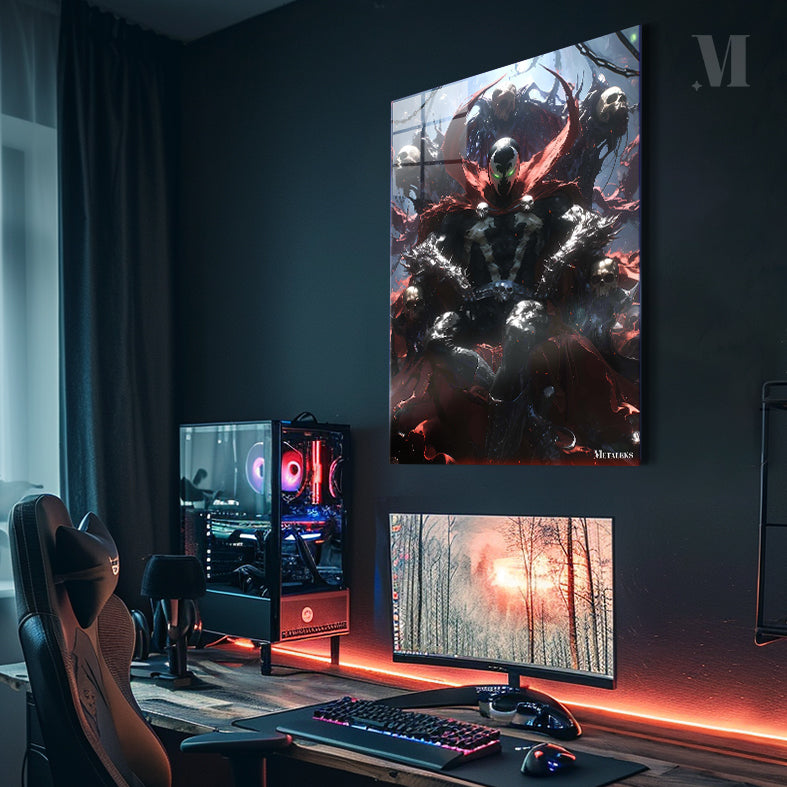 Spawn Spawn CS082925