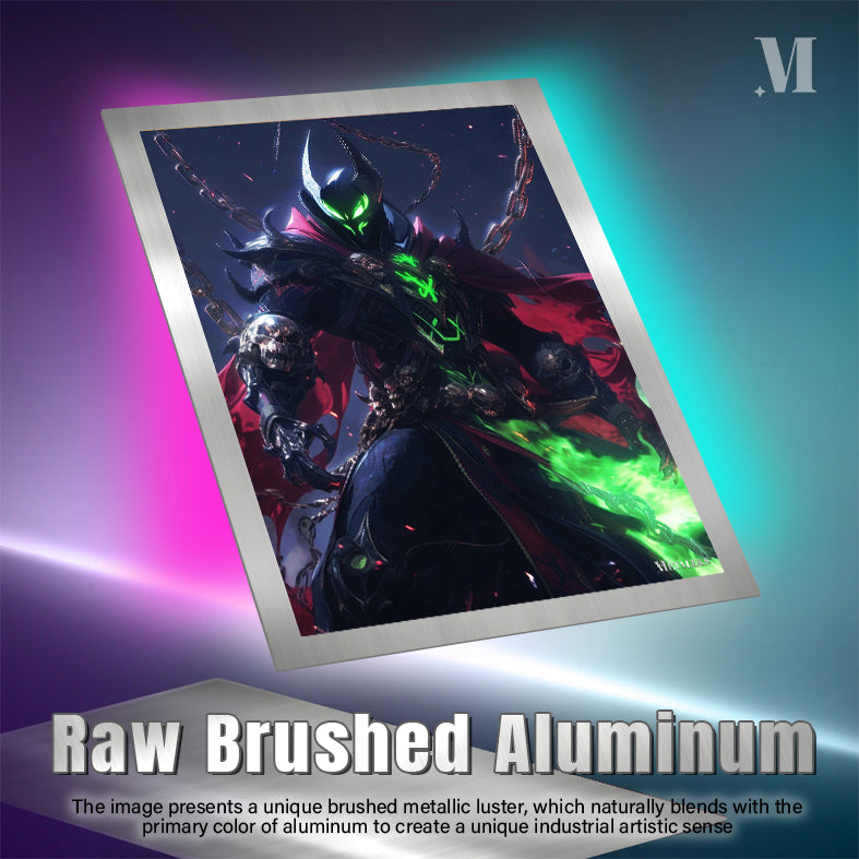 Spawn as WOW character