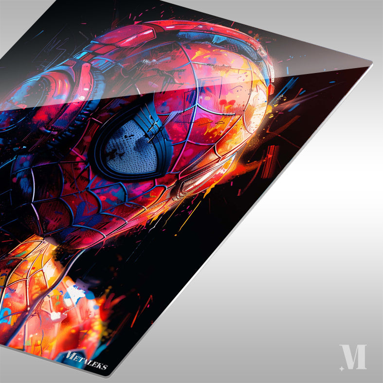 Spider Man 2
