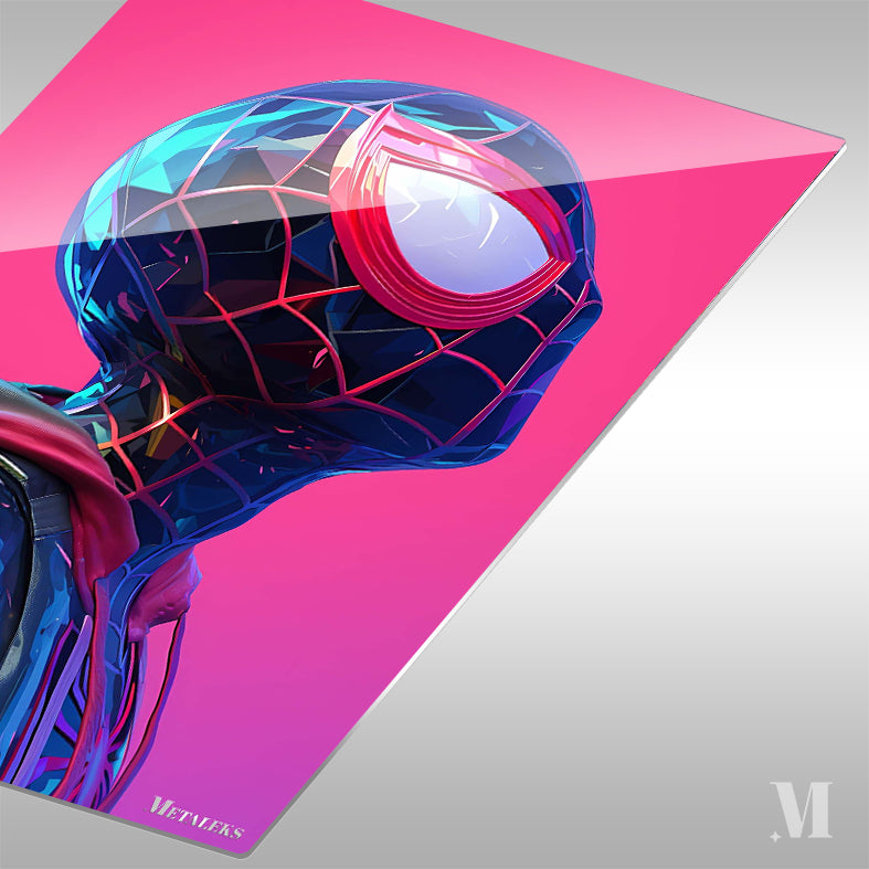 Spiderman Hoodie