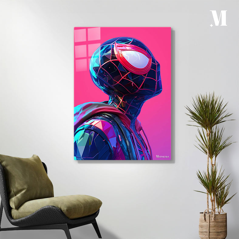 Spiderman Hoodie