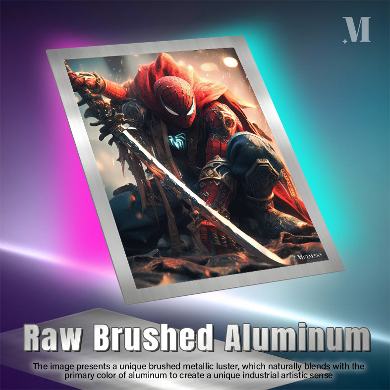 Spiderman as WOW character wallpaper