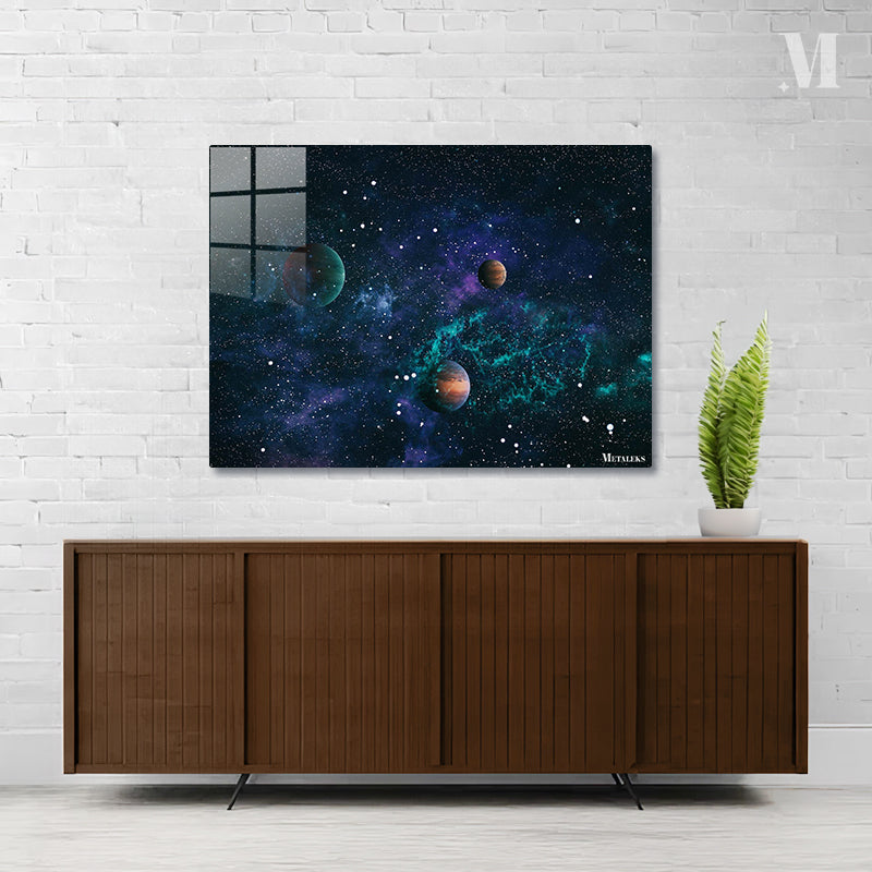 Star at Night Fantasy
