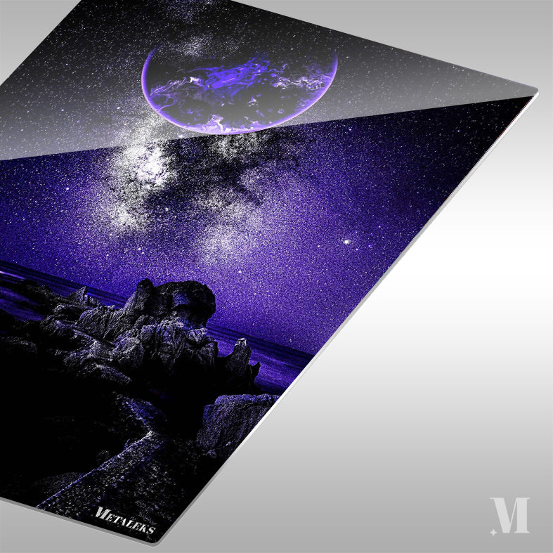 Starlight at Night
