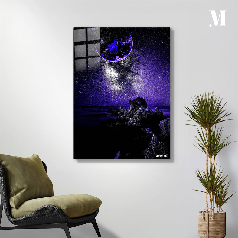 Starlight at Night