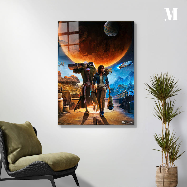 Starwars Game