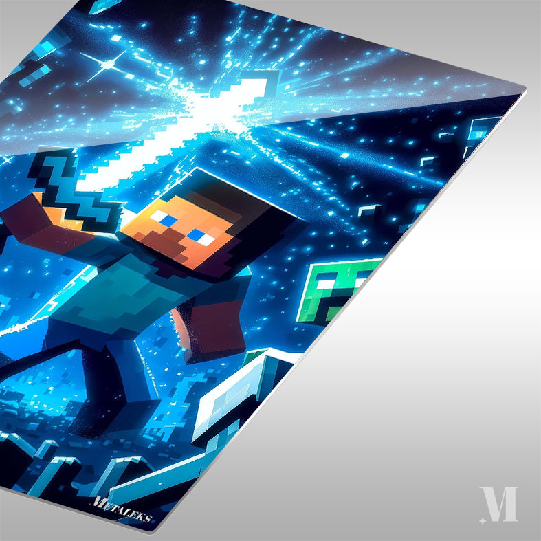 Steve - Minecraft