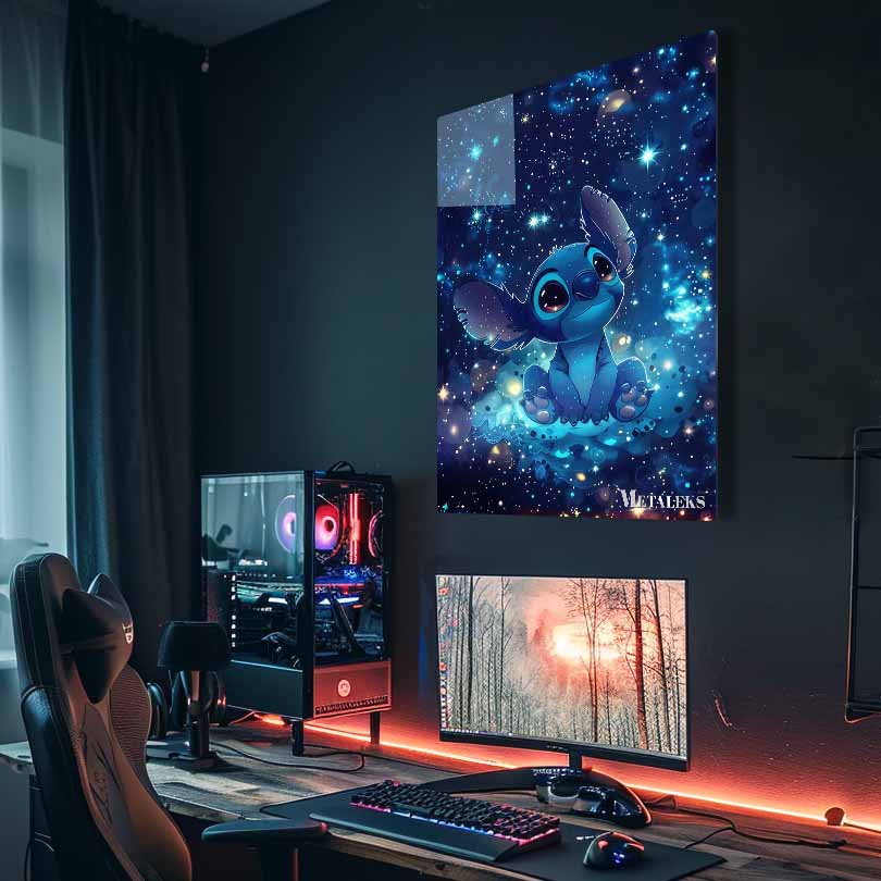 Stitch-9