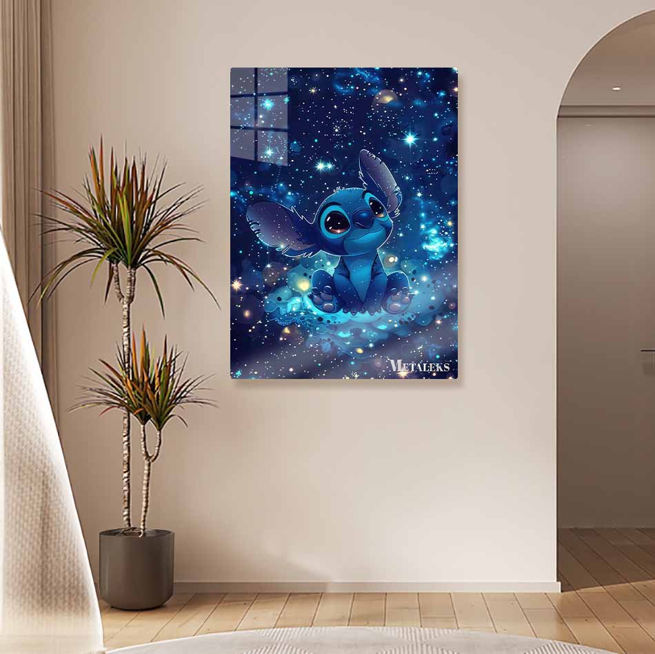 Stitch-9