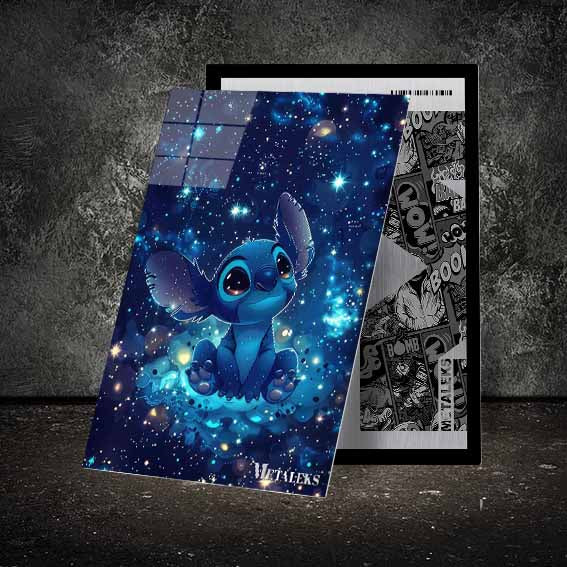 Stitch-9