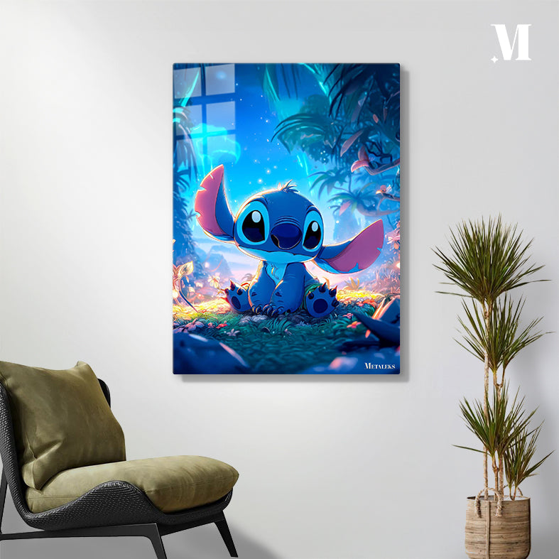 Stitch Cute