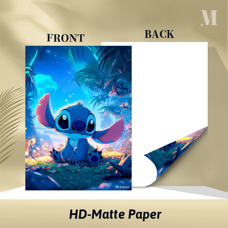Stitch Cute
