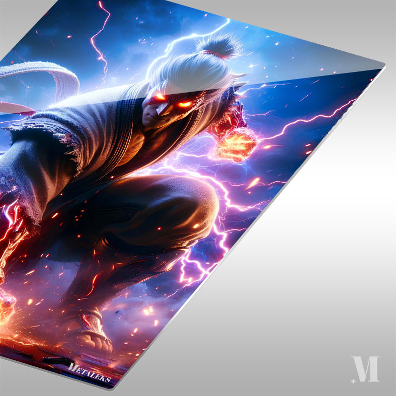 Street fighter