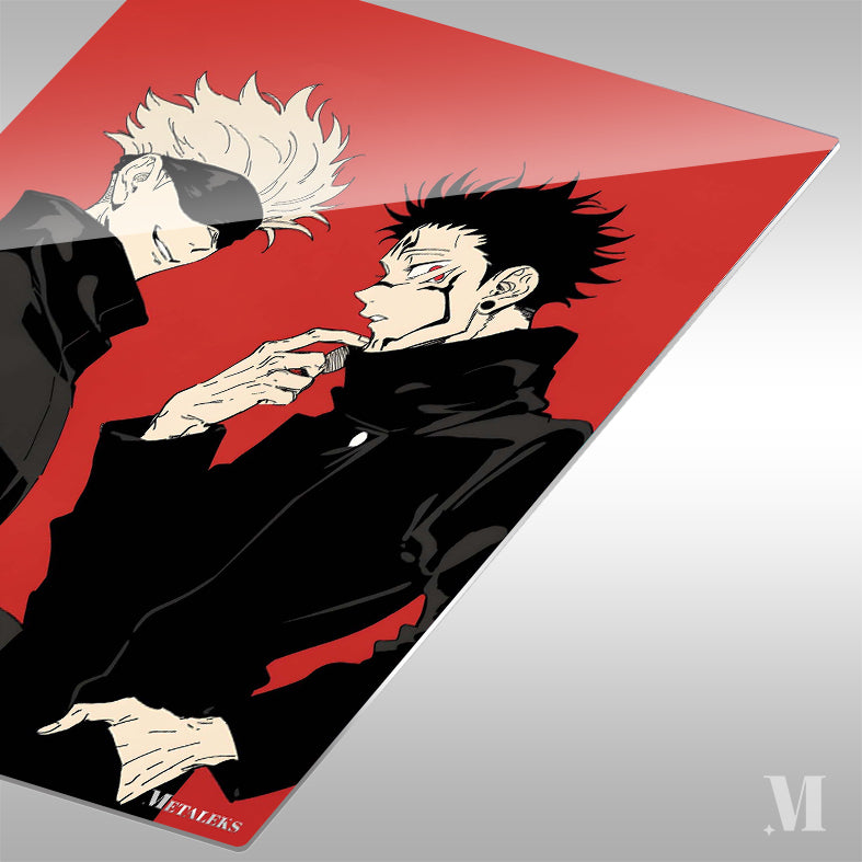 Sukuna gojo bonds H0729-25