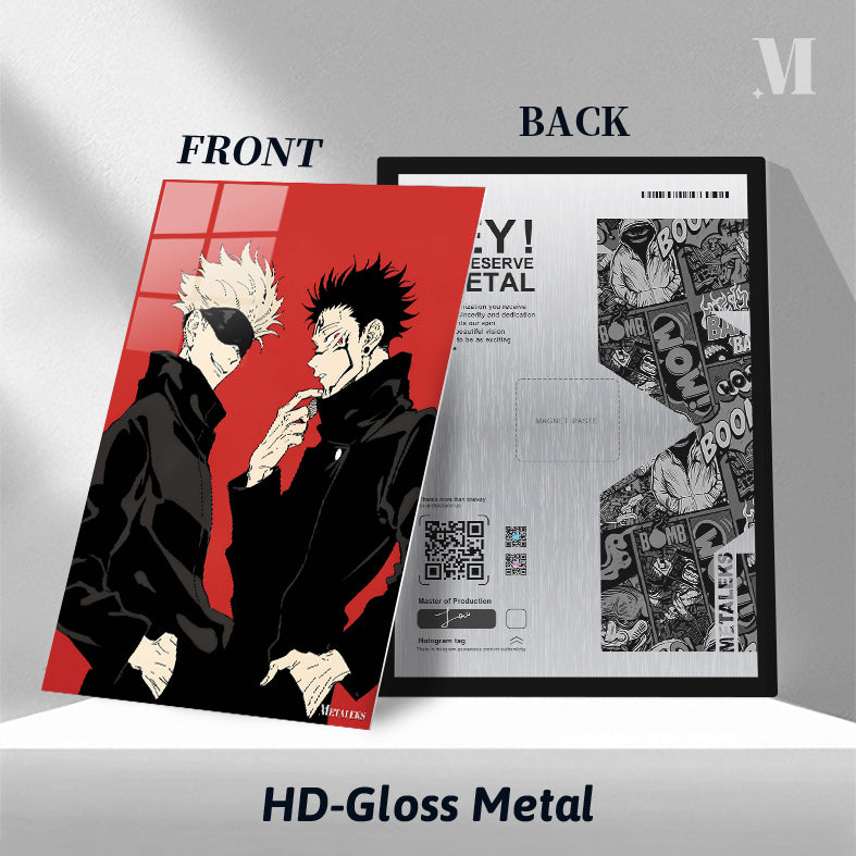 Sukuna gojo bonds H0729-25