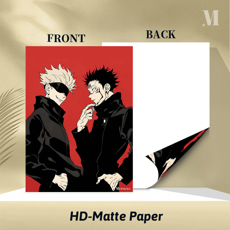 Sukuna gojo bonds H0729-25