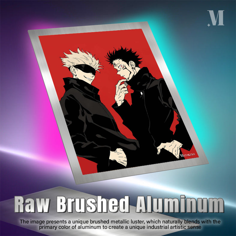 Sukuna gojo bonds H0729-25
