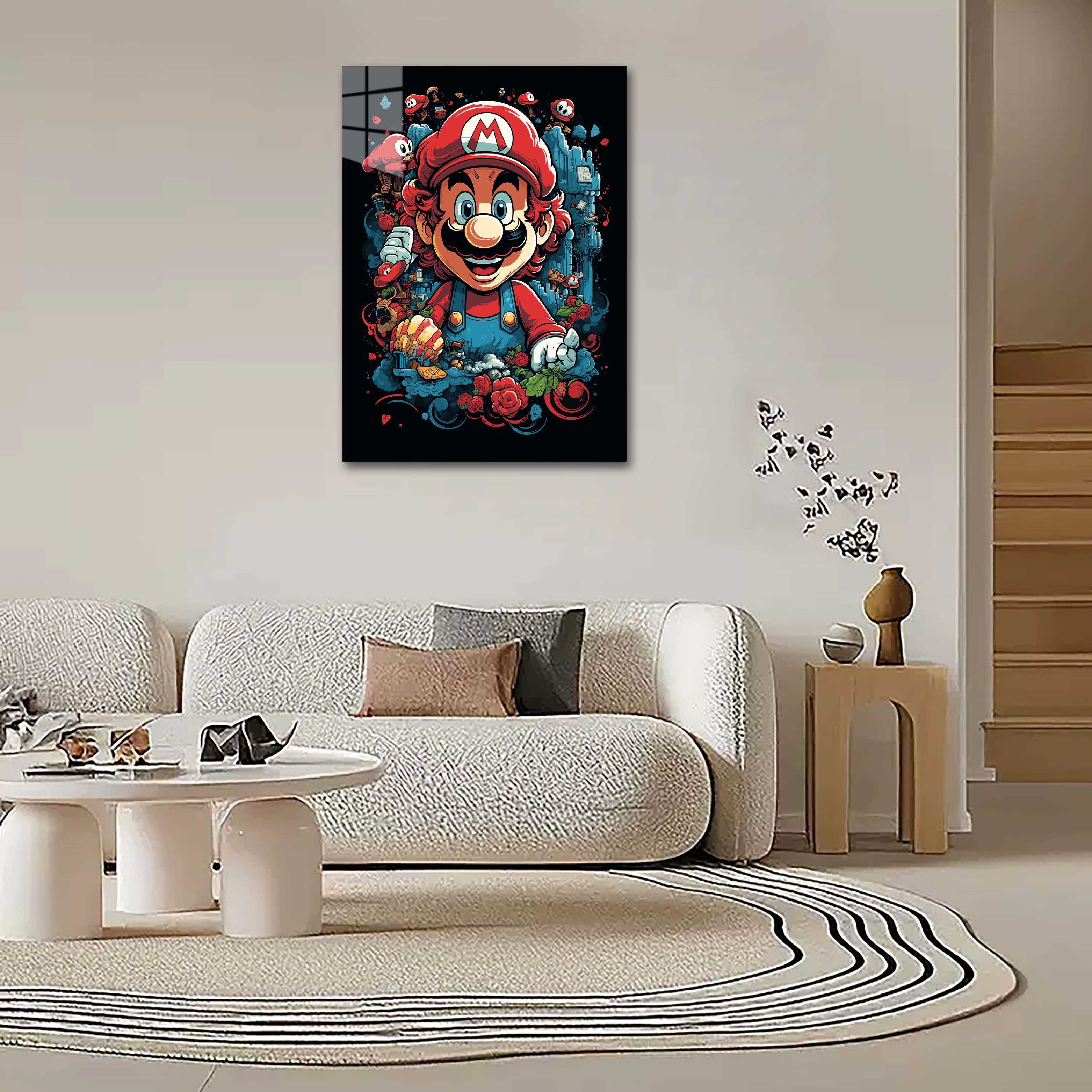 SuperMario