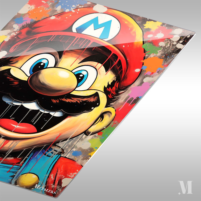 Super Mario