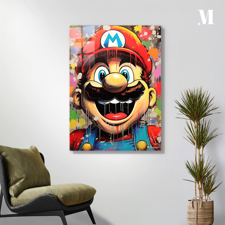 Super Mario