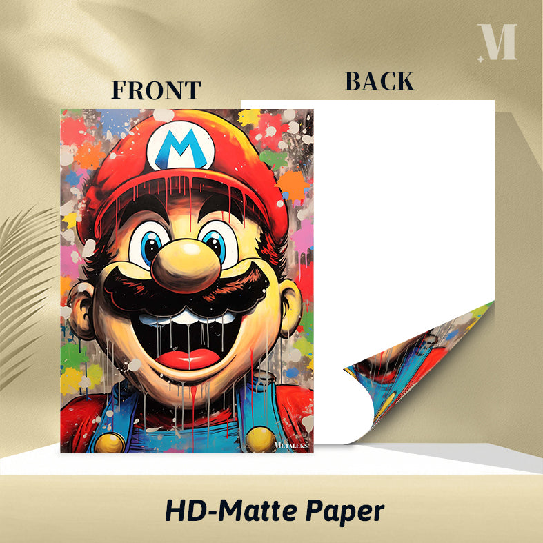 Super Mario