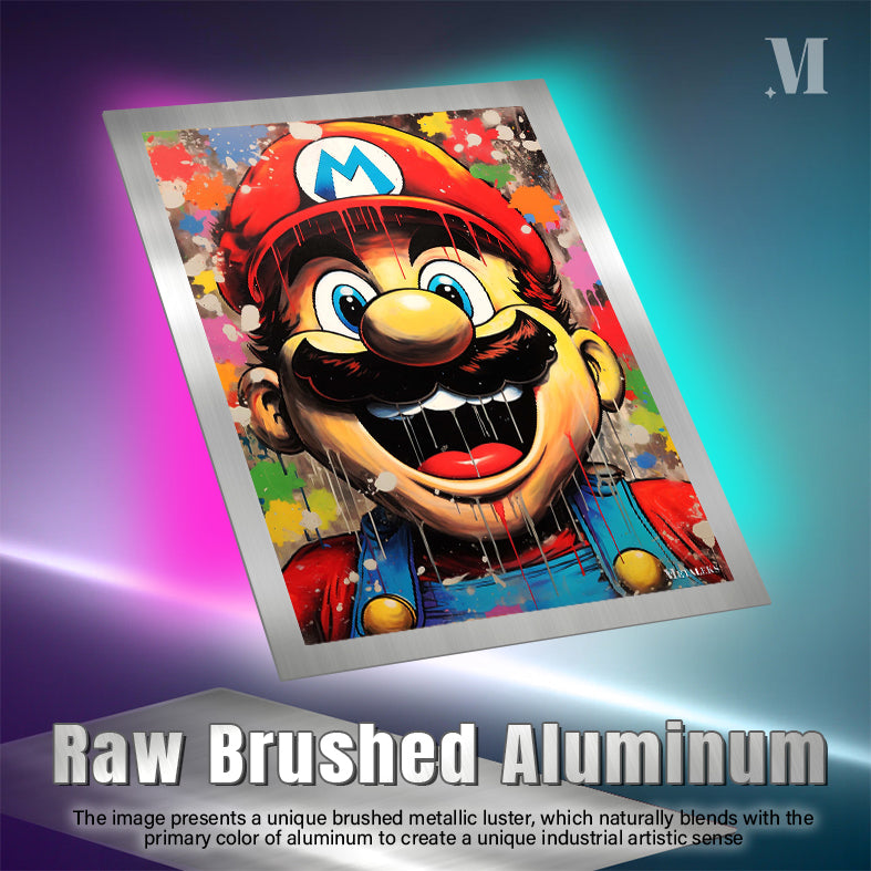 Super Mario
