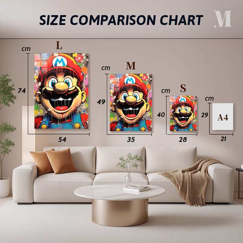 Super Mario