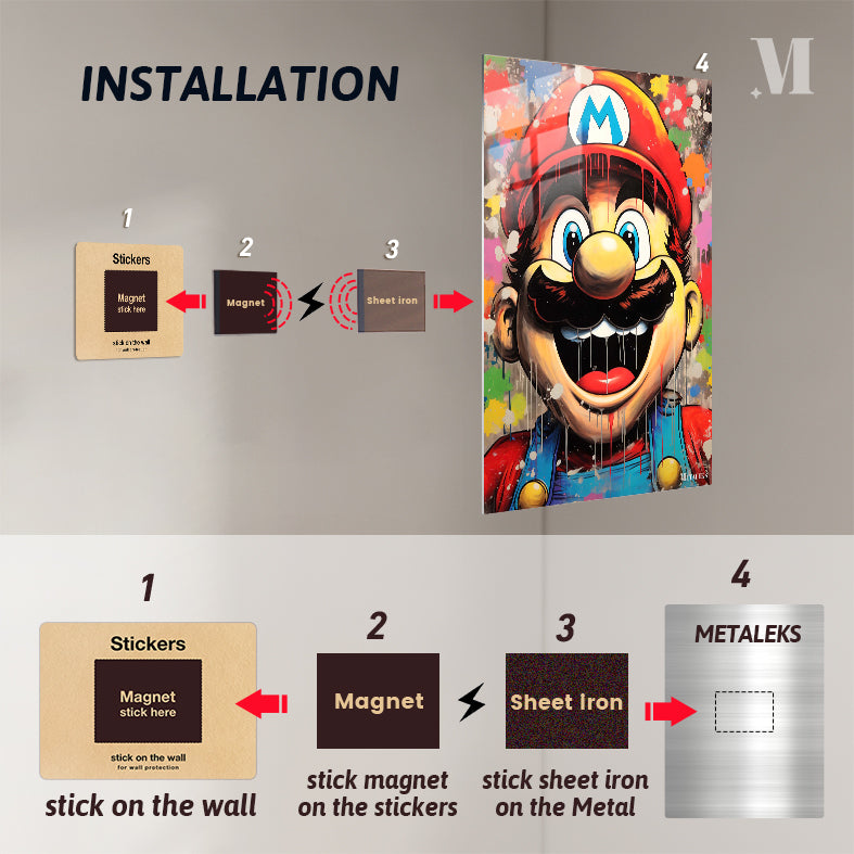 Super Mario
