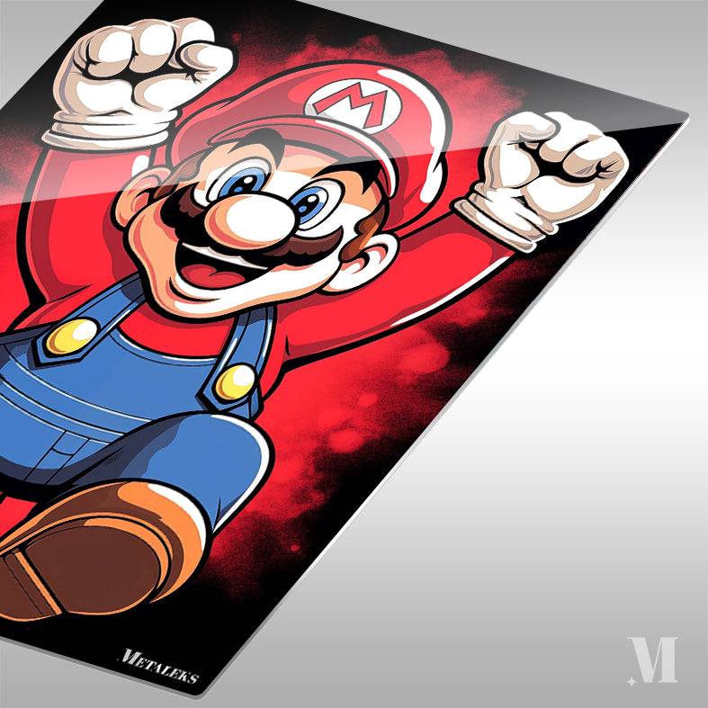 Super Mario Bros