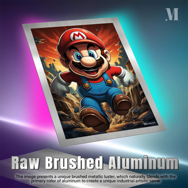 Super Mario Bros 1