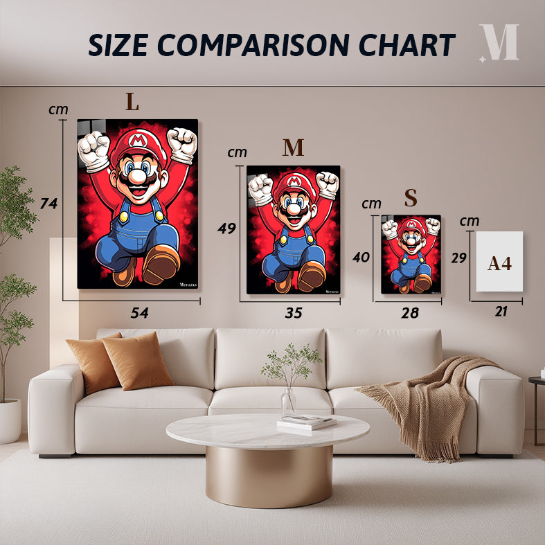 Super Mario Bros
